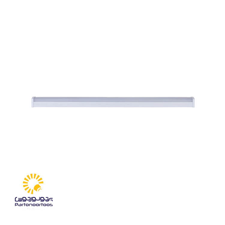 چراغ خطی 45 وات پرتو نور توس (ویان)