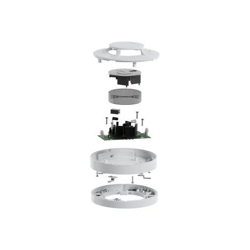 دتکتور دود زیتکس ZI-S 815