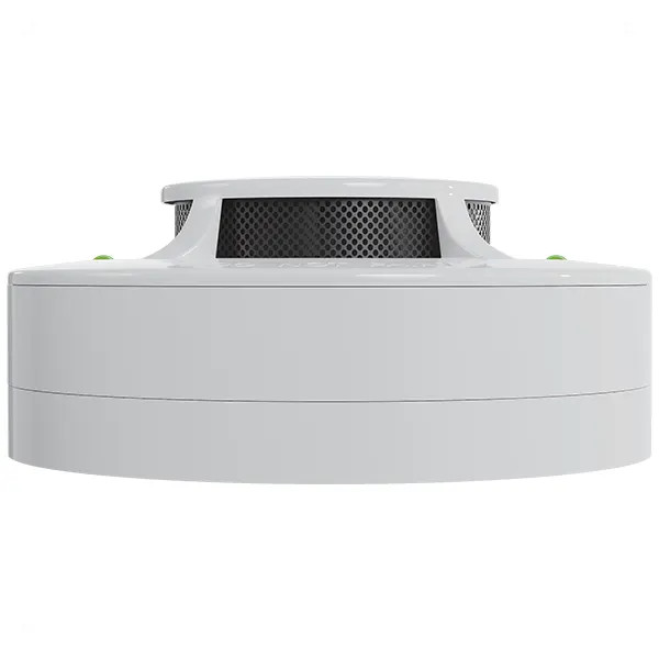 دتکتور ترکیبی دود و حرارت زیتکس (متعارف) ZI-HSD 1015