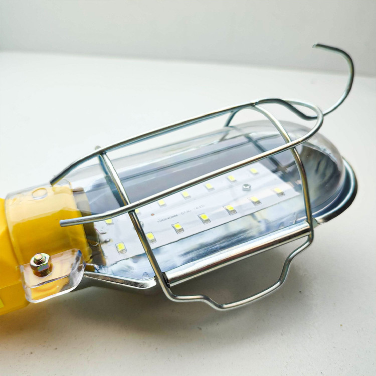 چراغ سیار ماشین LED