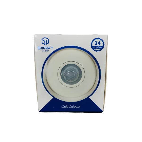 سنسور توکار سقفی ( هالوژنی )